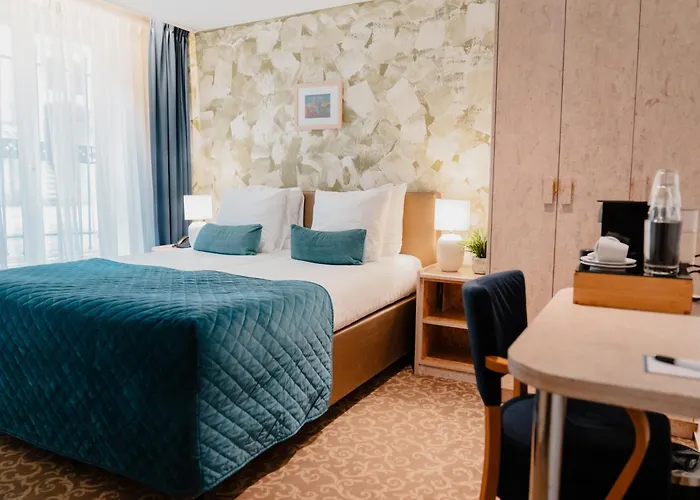 Hotel Fita