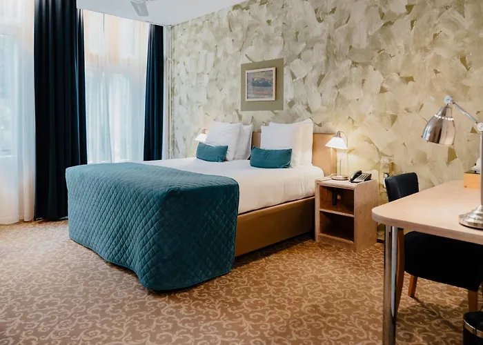 Hotel Fita